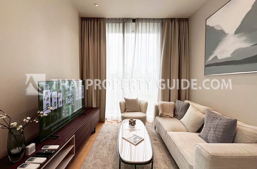 Condominium in Ploenchit 